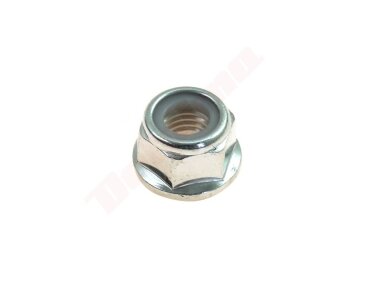Trimerio reduktoriaus veržlė M12x1,75 HUSQVARNA ( 502 04 55-01 ) 006713 Trimerio reduktoriaus veržlė M12x1,75 HUSQVARNA ( 502 04 55-01 ) 006713