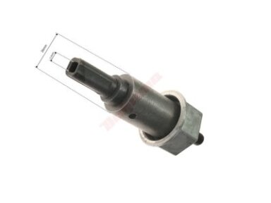 Trimerio reduktorius 26mm x 4T 5,5mm 003612