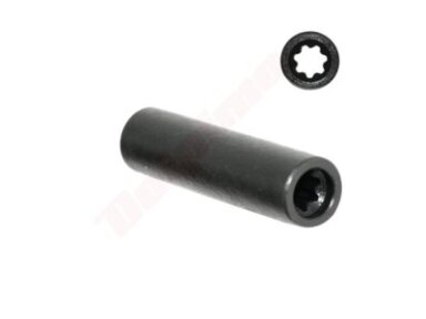 Trimerio veleno sujungimas T 7xM 8 003614 Trimerio veleno sujungimas T 7xM 8 003614