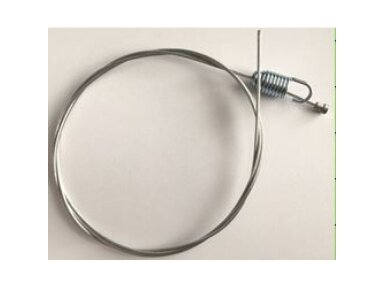Trosas gazo universalus 2,5m 005378