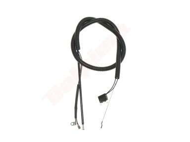 Trosas tinkanits STIHL FS300 , FS350 ( 4128 180 1104 , 4128 180 1112 , 4134 180 1113 ) 011190