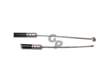 Trosas universalus 1524 mm × 1651 mm 005233