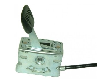 Trosas universalus 2,5m - tipas o 005388