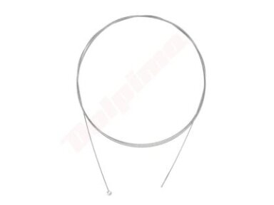 Trosas universalus  B12 1,24mm x 2,2 M B 6  x 3  mm 004216