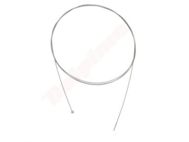Trosas universalus  B12 1,24mm x 2,5 M B 6  x 3  mm 004217