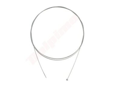 Trosas universalus  B12 1,24mm x 3,0 M B 6  x 3  mm 004218