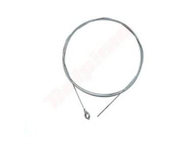 Trosas universalus  B19 1,4 mm x 2,5 M O 6,50mm 004220