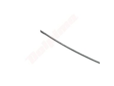 Trosas universalus  B19 1,97mm x 1,0 M B 5,5x 5,5mm 004230