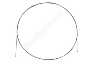 Trosas universalus DRUT Z 1,50 mm x 2,5 m 004260