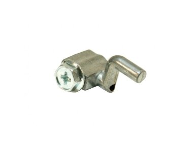 Troso antgalis universalus z aliuminis su skyle 005402