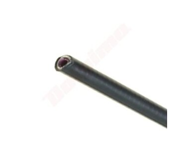 Troso šarvas universalus  2P 5,8mm x 1,8mm ( m ) METAL PCV NYLON 004269