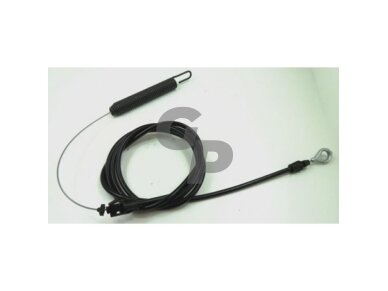 Traktoriuko sąnkabos trosas tinkanits Husqvarna 583 54 84-01 008363 Traktoriuko sąnkabos trosas tinkanits Husqvarna 583 54 84-01 008363