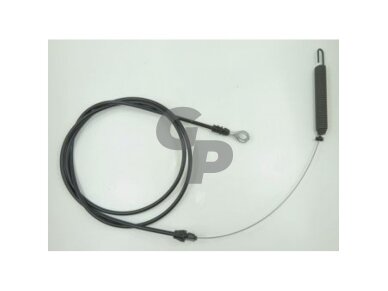 Traktoriuko sąnkabos trosas tinkanits Husqvarna 583 59 17-01 008364 Traktoriuko sąnkabos trosas tinkanits Husqvarna 583 59 17-01 008364