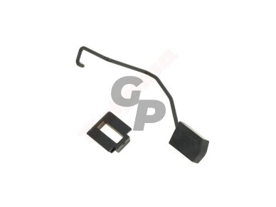 Traukė droselio tinkanti HUSQVARNA 55 ( 501 77 80-02 ) 007311 Traukė droselio tinkanti HUSQVARNA 55 ( 501 77 80-02 ) 007311