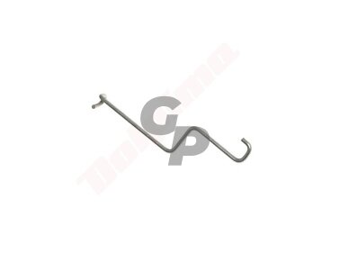 Traukė oro sklendės tinkanti STIHL MS290 ( 1127 182 1500 ) 011185 Traukė oro sklendės tinkanti STIHL MS290 ( 1127 182 1500 ) 011185