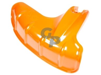 Trimerio apsauga tinkanti Stihl FS55, 56, 70 012236 Trimerio apsauga tinkanti Stihl FS55, 56, 70 012236