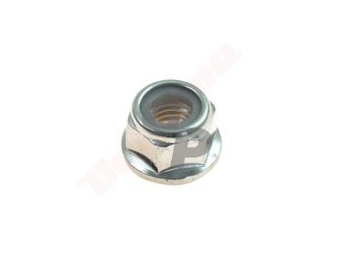 Trimerio reduktoriaus veržlė M12x1,75 HUSQVARNA ( 502 04 55-01 ) 006713 Trimerio reduktoriaus veržlė M12x1,75 HUSQVARNA ( 502 04 55-01 ) 006713