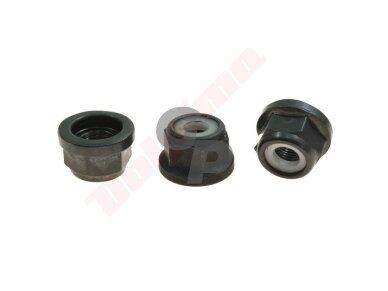 Trimerio reduktoriaus veržlė tinkanti STIHL FS200 LH M10x1 ( 4126 642 7600 ) 010427 Trimerio reduktoriaus veržlė tinkanti STIHL FS200 LH M10x1 ( 4126 642 7600 ) 010427