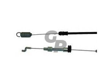 Trosas castelgarden 81000668/1 1170mm x 1480mm 010260 Trosas castelgarden 81000668/1 1170mm x 1480mm 010260