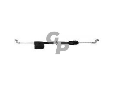 Trosas tinkanits Husqvarna 008360 Trosas tinkanits Husqvarna 008360