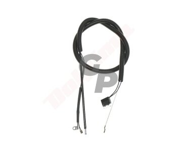 Trosas tinkanits STIHL FS300 , FS350 ( 4128 180 1104 , 4128 180 1112 , 4134 180 1113 ) 011190 Trosas tinkanits STIHL FS300 , FS350 ( 4128 180 1104 , 4128 180 1112 , 4134 180 1113 ) 011190
