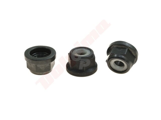 Trimerio reduktoriaus veržlė tinkanti STIHL FS200 LH M10x1 ( 4126 642 7600 ) 010427 Trimerio reduktoriaus veržlė tinkanti STIHL FS200 LH M10x1 ( 4126 642 7600 ) 010427