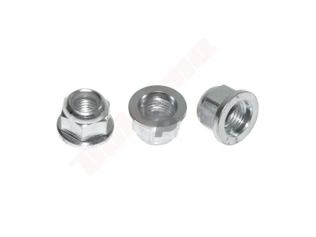 Trimerio reduktoriaus veržlė tinkanti STIHL FS500 LH M14x1,50 17mm ( 4116 642 7601 ) 010429 Trimerio reduktoriaus veržlė tinkanti STIHL FS500 LH M14x1,50 17mm ( 4116 642 7601 ) 010429