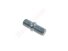 Trimerio galvos adapteris UNI  10x1.25MLH 000826