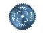Trimerio pjovimo diskas 40T 255-2,0-25,4 WIDIA 001010
