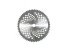 Trimerio pjovimo diskas 60T 255-2,0-25,4 WIDIA 001013