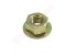 Trimerio reduktoriaus veržlė M 8x1,25   9mm 003616