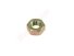 Trimerio reduktoriaus veržlė M 9x1,25   6,3mm 003617