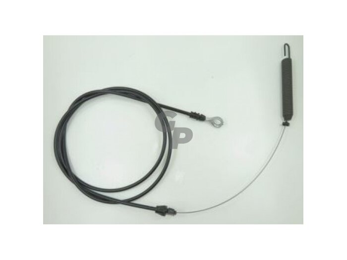 Traktoriuko sąnkabos trosas tinkanits Husqvarna 583 59 17-01 008364