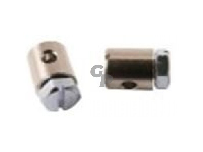 Troso antgalis universalus 12mm 005397