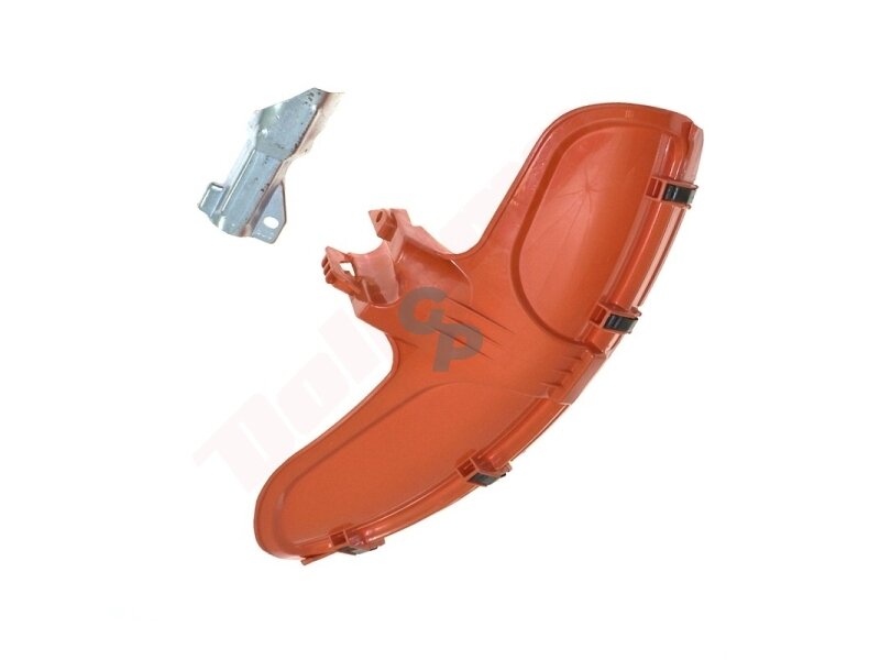 Trimerio apsauga HUSQVARNA 143R ( 537 39 63-01 ) 011871 Trimerio apsauga HUSQVARNA 143R ( 537 39 63-01 ) 011871