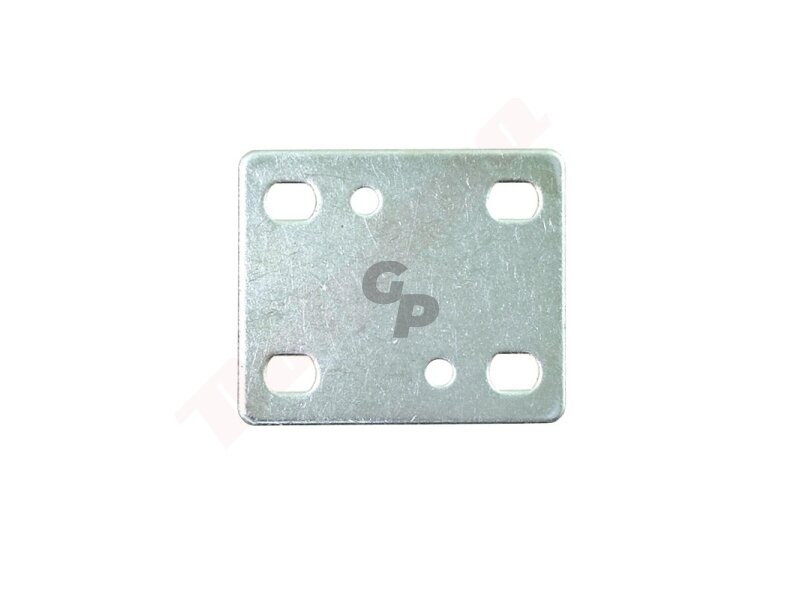 Trimerio apsaugos laikiklis tinkanits STIHL FS120 , FS200 , FS250 ( 4180 716 3100 ) 011904