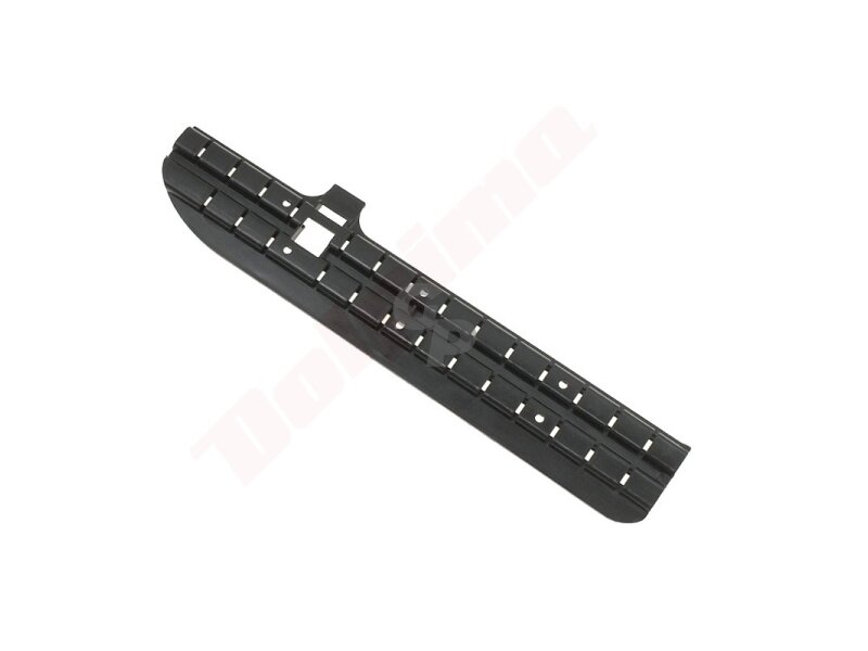 Trimerio apsaugos peilio laikiklis tinkanits STIHL FS200 ( 4119 716 3203 ) 011870