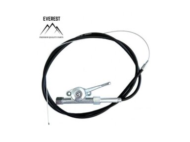 Universalus akseleravimo trosas 2050mm 012433 Universalus akseleravimo trosas 2050mm 012433