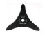 Universalus pjovimo diskas 3 dantys skersmens anga 25,4 mm plotis 305 mm storis 3 mm 004807