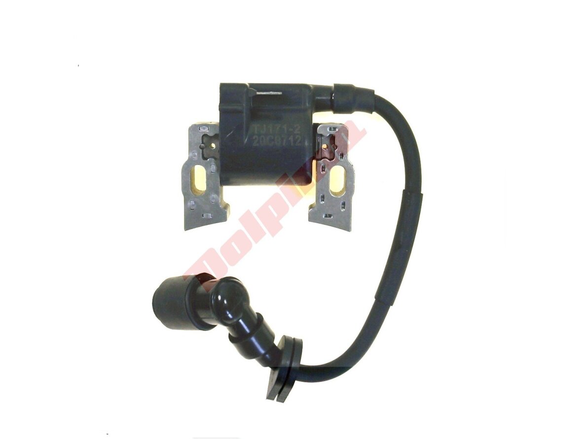 Uždegimo ritė tinkanti HONDA GX670 L ( 30550-ZJ1-845 ) 008618 Uždegimo ritė tinkanti HONDA GX670 L ( 30550-ZJ1-845 ) 008618