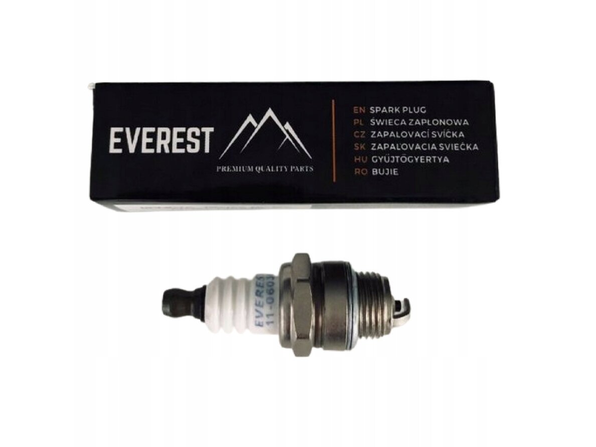 Žvakė EVEREST 11-06036 tinkanti pjūklams, trimeriams 004687