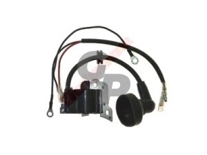 Uždegimo ritė kinietiško trimerio 26cc ( KE04023AA ) MITSUBISHI TL20 , TL23 , TL26 000311
