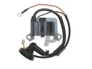 Uždegimo ritė kinietiško trimerio 43cc ( 62mm ) ( KE04024AA ) MITSUBISHI TL43 , TL52 000313 Uždegimo ritė kinietiško trimerio 43cc ( 62mm ) ( KE04024AA ) MITSUBISHI TL43 , TL52 000313