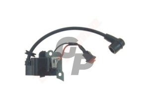 Uždegimo ritė kinietiško trimerio ZENOAH 230RC , G260RC , G240RC , G270RC 000318 Uždegimo ritė kinietiško trimerio ZENOAH 230RC , G260RC , G240RC , G270RC 000318