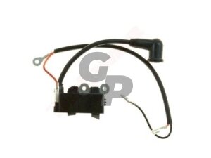 Uždegimo ritė kinietiško trimerio ZENOAH G35L ( T1158-71200 ) 000320
