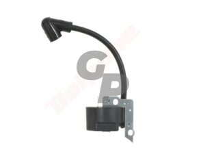 Uždegimo ritė tinkanti HOMELITE SUPER 2XL ( 94711 , 94711A , 94711B , 94711C ) 000284