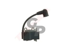 Uždegimo ritė tinkanti KAWASAKI TJ27 ( 21171-2243 ) 000296