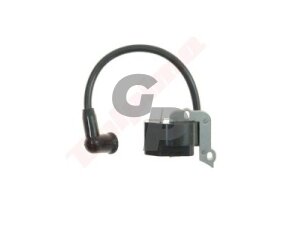 Uždegimo ritė tinkanti KAWASAKI TJ45 ( 21171-2250 ) 000298