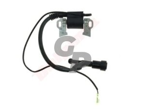 Uždegimo ritė tinkanti KOHLER CH395 ( 1758402 ) 000303 Uždegimo ritė tinkanti KOHLER CH395 ( 1758402 ) 000303