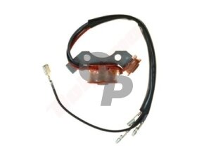Uždegimo ritė tinkanti YAMAHA ET950 ( 7CE-H5521-00 ) 2W 000377